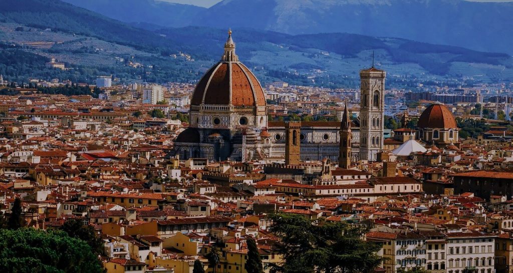 Città di Firenze